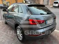 2016 Audi Q3