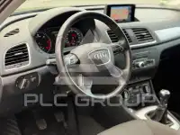 2016 Audi Q3