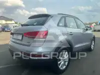 2016 Audi Q3