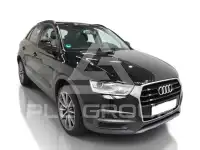 2016 Audi Q3