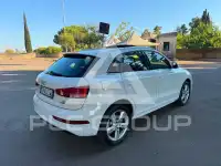 2016 Audi Q3