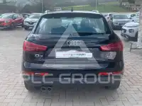 2016 Audi Q3