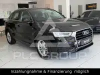 2016 Audi Q3