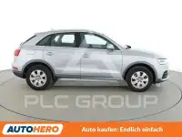 2016 Audi Q3
