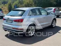 2016 Audi Q3