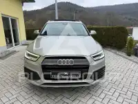 2016 Audi Q3