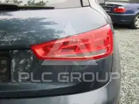 2016 Audi Q3