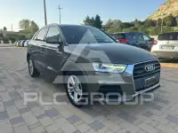 2016 Audi Q3