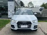 2016 Audi Q3