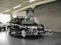 2016 Audi Q3