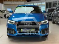 2016 Audi Q3