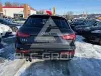 2016 Audi Q3