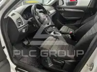 2016 Audi Q3