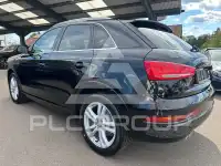 2016 Audi Q3