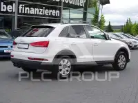 2016 Audi Q3