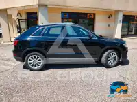 2016 Audi Q3