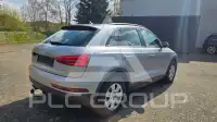 2016 Audi Q3