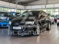 2016 Audi Q3