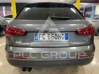 2016 Audi Q3