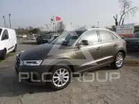 2016 Audi Q3