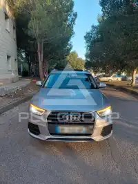 2016 Audi Q3