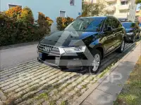 2016 Audi Q3