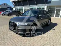 2016 Audi Q3