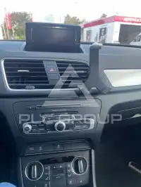 2016 Audi Q3
