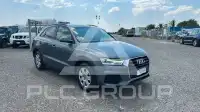 2016 Audi Q3