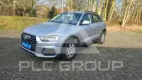 2016 Audi Q3