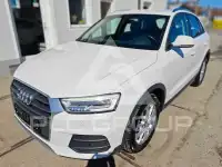 2016 Audi Q3