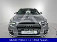 2016 Audi Q3