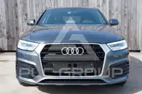 2016 Audi Q3