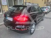 2016 Audi Q3