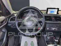 2016 Audi Q3