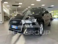 2016 Audi Q3