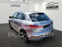 2016 Audi Q3