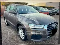 2016 Audi Q3