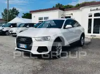 2016 Audi Q3