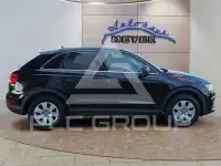2016 Audi Q3