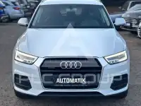 2016 Audi Q3
