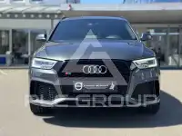 2016 Audi Q3