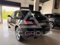 2016 Audi Q3