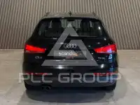 2016 Audi Q3