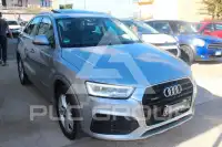 2016 Audi Q3
