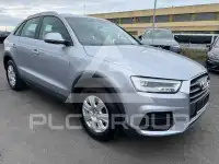 2016 Audi Q3