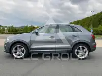 2016 Audi Q3