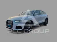 2016 Audi Q3