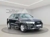 2016 Audi Q3