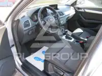 2016 Audi Q3